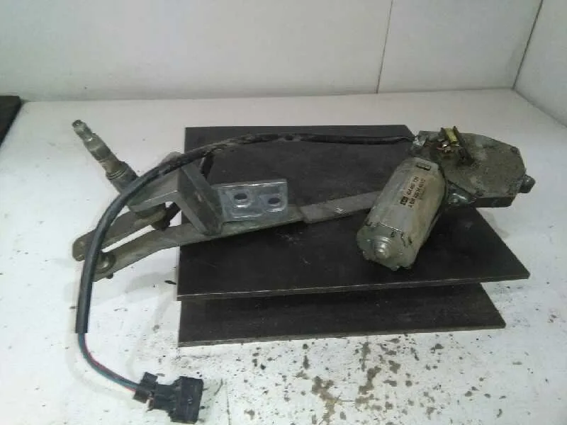 Motor Limpia Trasero para Mercedes-Benz Vito (W638) Caja Cerrada