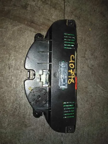 Mando Climatizador para Ford Focus Berlina (Cak)