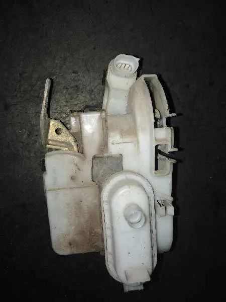 Cerradura Puerta Delantera Derecha para Volkswagen Polo Berlina (6N2)