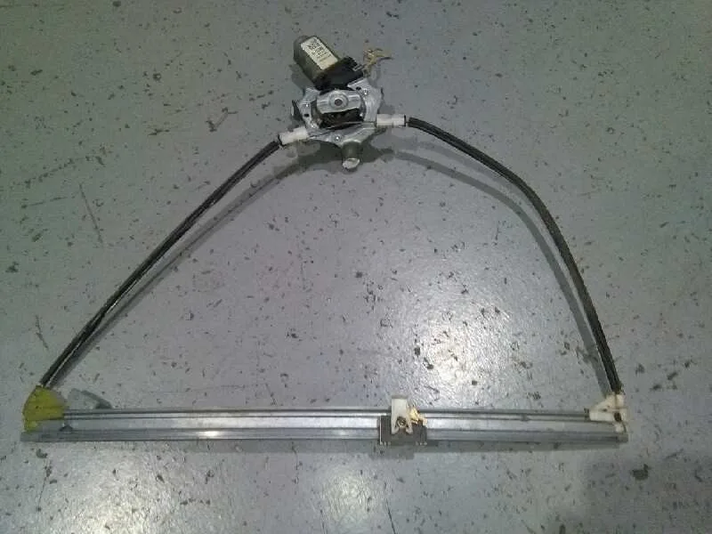 Elevalunas Delantero Derecho para Renault Scenic (Ja..)