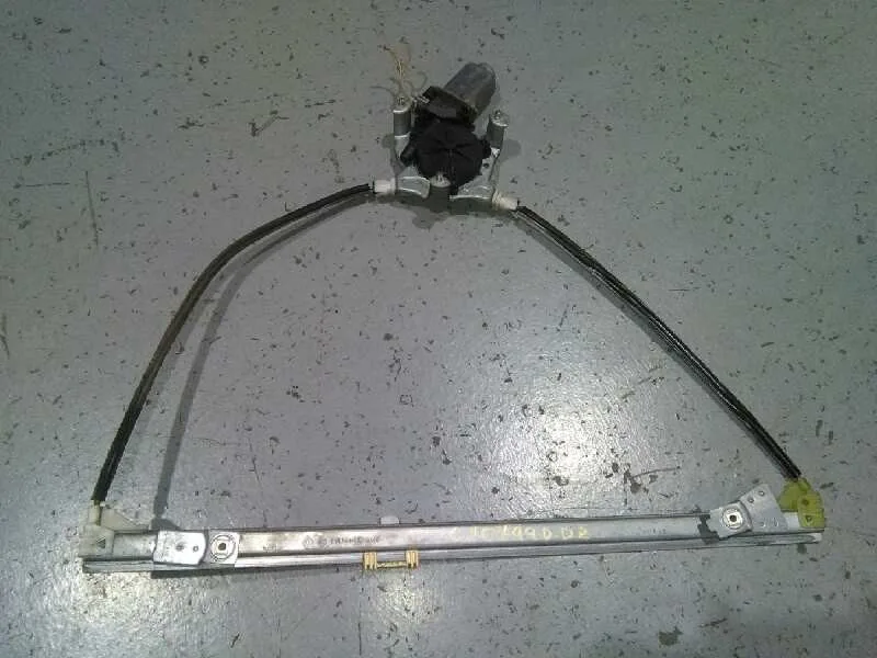 Elevalunas Delantero Derecho para Renault Scenic (Ja..)