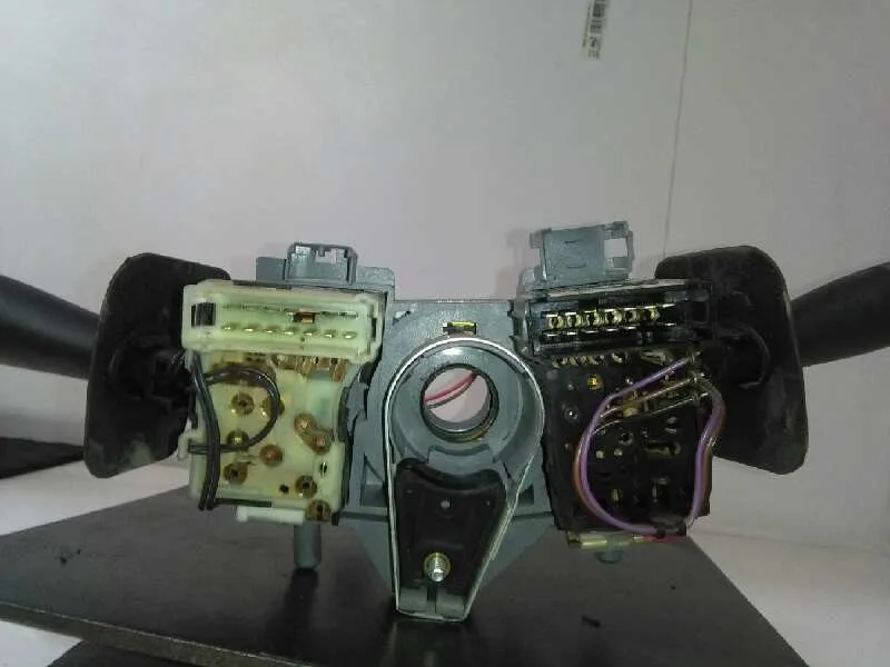 Mando Multifuncion para Renault Scenic (Ja..)