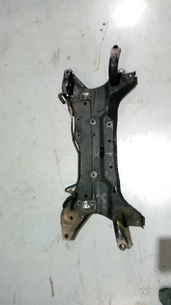 Puente Delantero para Peugeot 4007