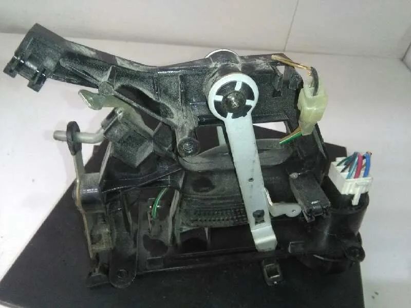 Mando Calefaccion / Aire Acondicionado para Hyundai Atos (Mx)