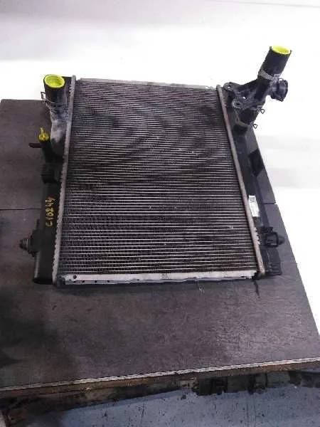 Radiador Agua para Toyota Yaris