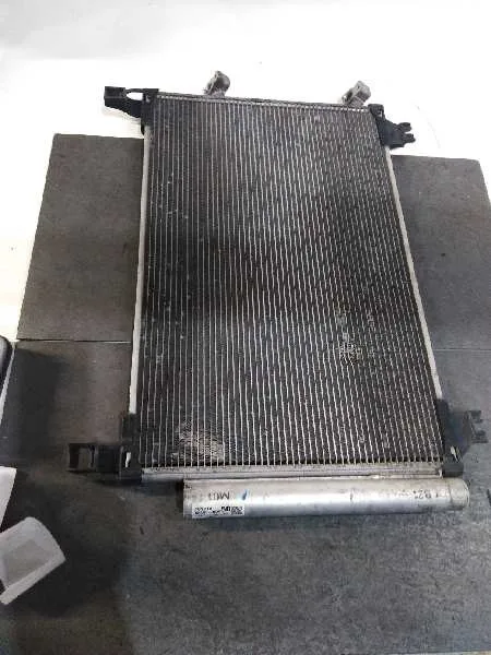 Condensador / Radiador Aire Acondicionado para Toyota Yaris