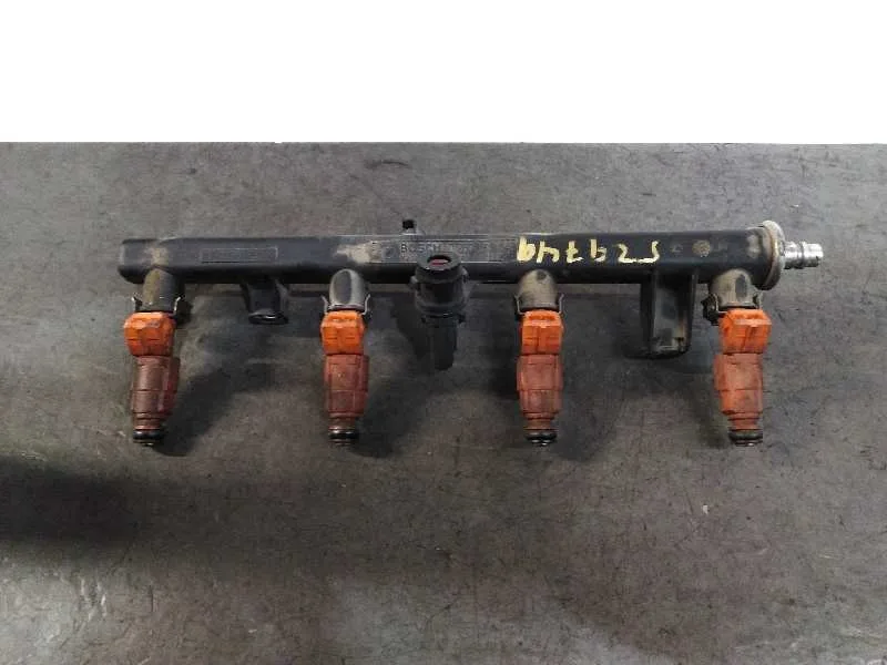 Rampa Inyectora para Alfa Romeo 147 (190)