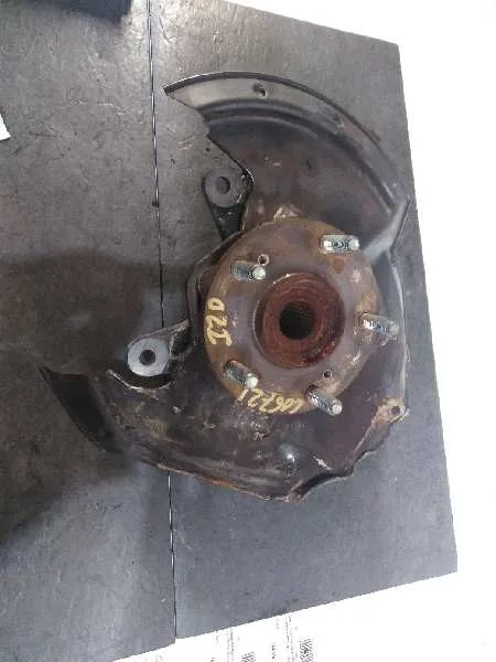 Mangueta Delantera Izquierda para Honda Civic Berlina 5 (Fk)