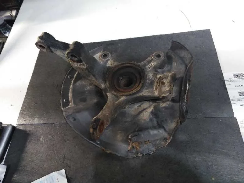 Mangueta Delantera Izquierda para Honda Civic Berlina 5 (Fk)