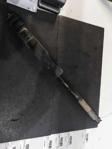 Amortiguador Trasero Derecho para Honda Civic Berlina 5 (Fk)