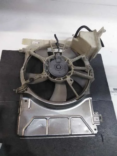 Electroventilador para Toyota Yaris