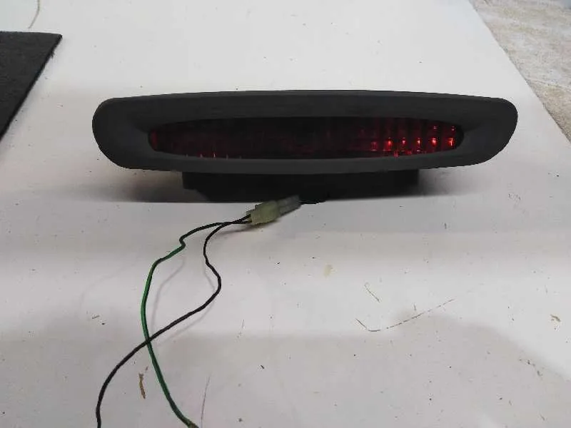 Luz Central De Freno para Hyundai H 1