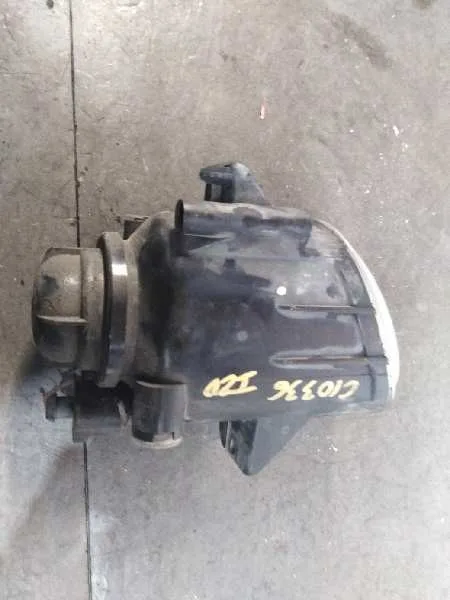 Faro Antiniebla Izquierdo para Seat Leon (1M1)