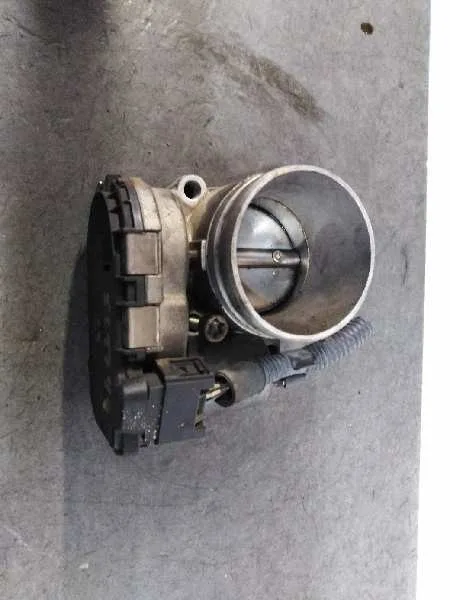 Caja Mariposa para Alfa Romeo 147 (190)