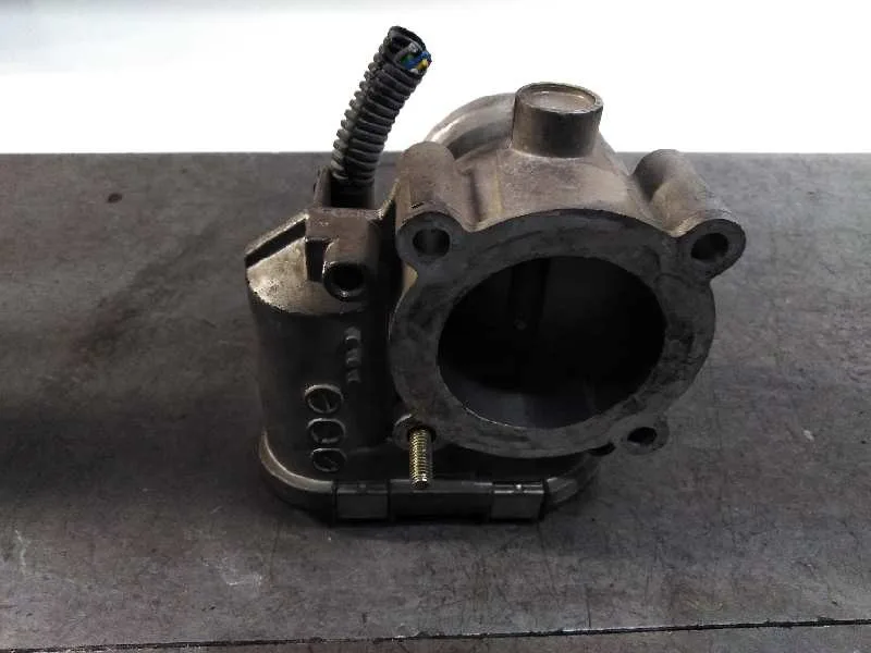 Caja Mariposa para Alfa Romeo 147 (190)
