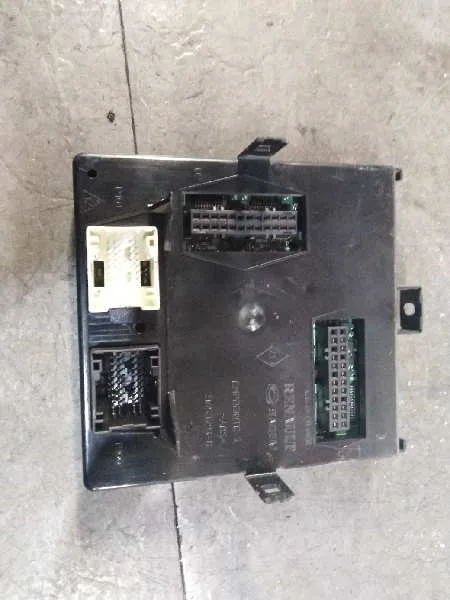 Modulo Electronico para Renault Laguna Ii (Bg0)