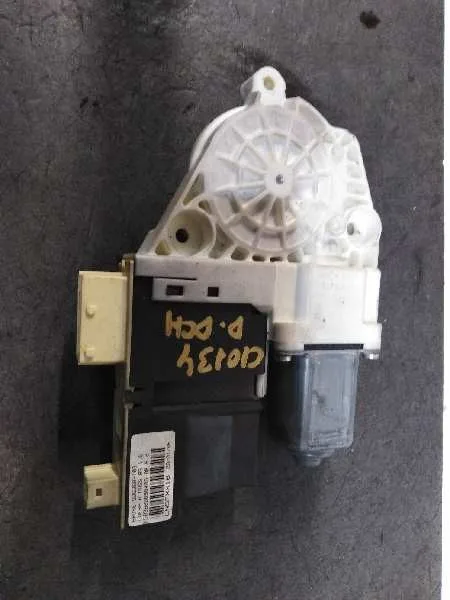 Motor Elevalunas Delantero Derecho para Citroën C4 Coupe
