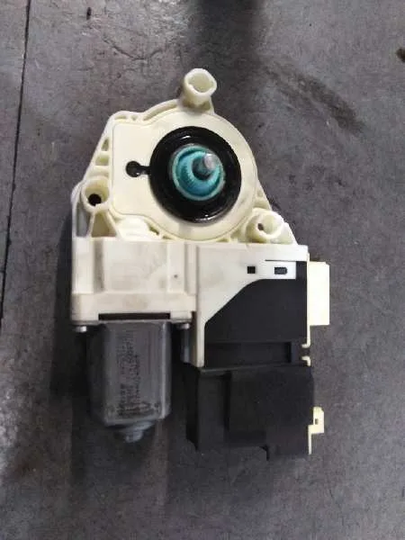 Motor Elevalunas Delantero Derecho para Citroën C4 Coupe