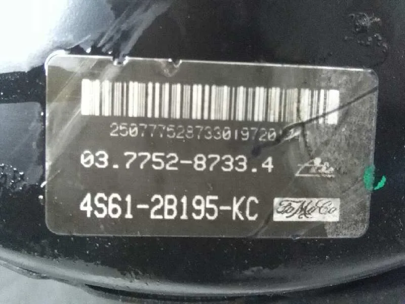 Servofreno para Ford Fiesta (Cbk)