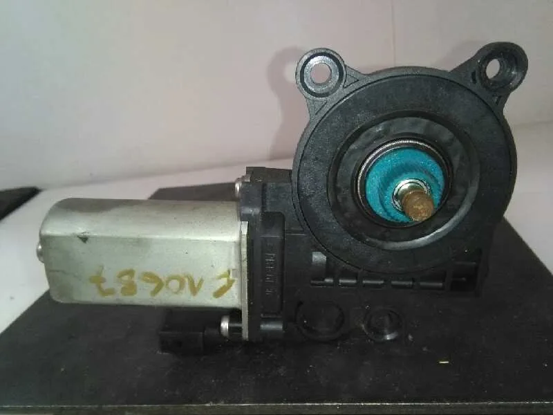Motor Elevalunas Delantero Derecho para Ford Fiesta (Cbk)
