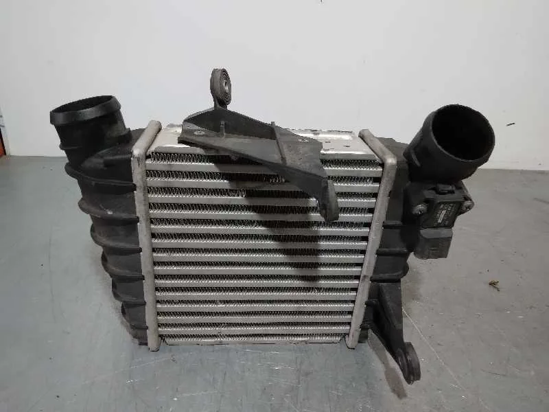 Intercooler para Volkswagen Polo (9N3)