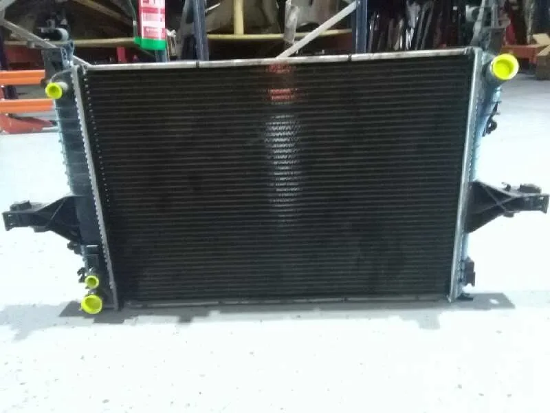 Radiador Agua para Volvo S80 Berlina