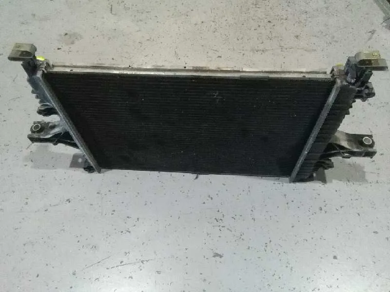 Radiador Agua para Volvo S80 Berlina