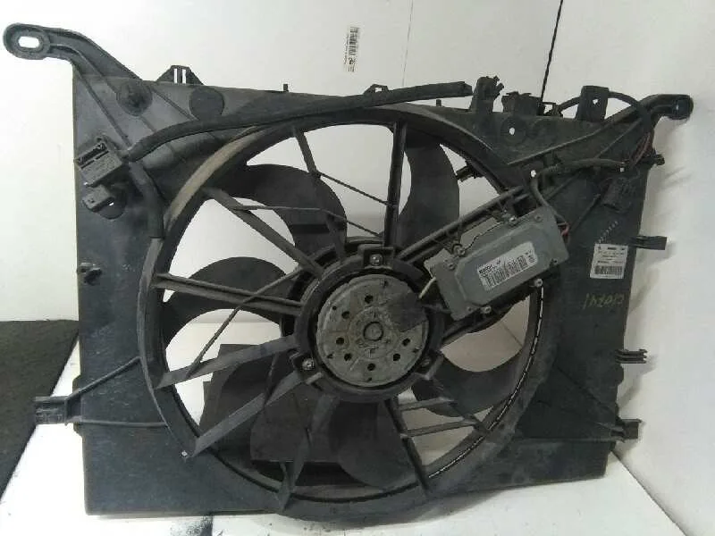 Electroventilador para Volvo S80 Berlina