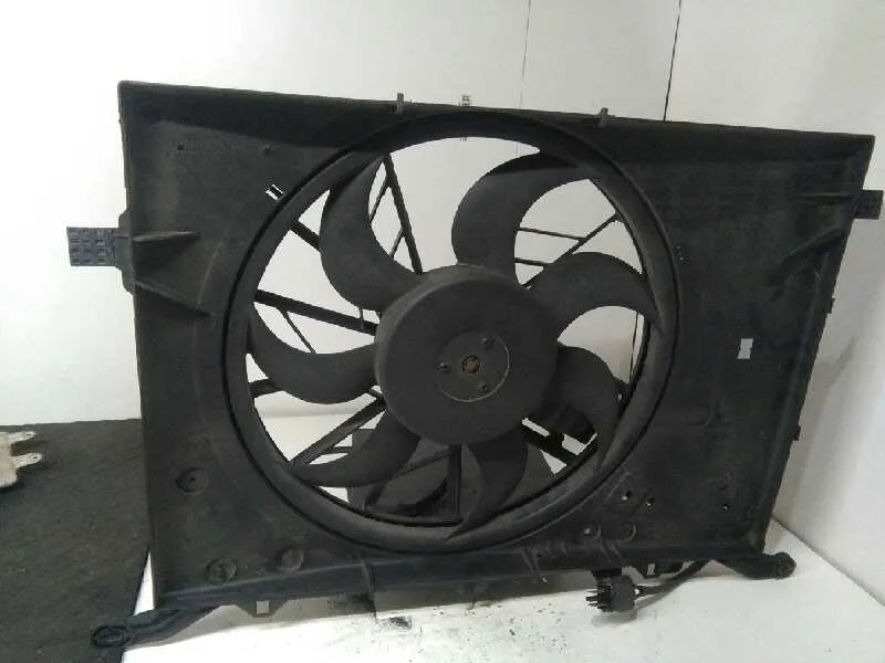 Electroventilador para Volvo S80 Berlina