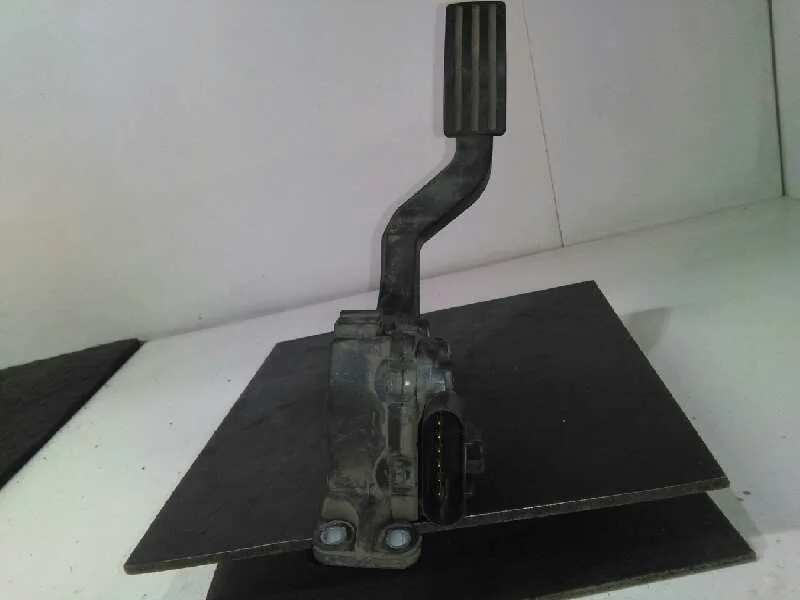 Potenciometro Pedal para Ford Fiesta (Cbk)