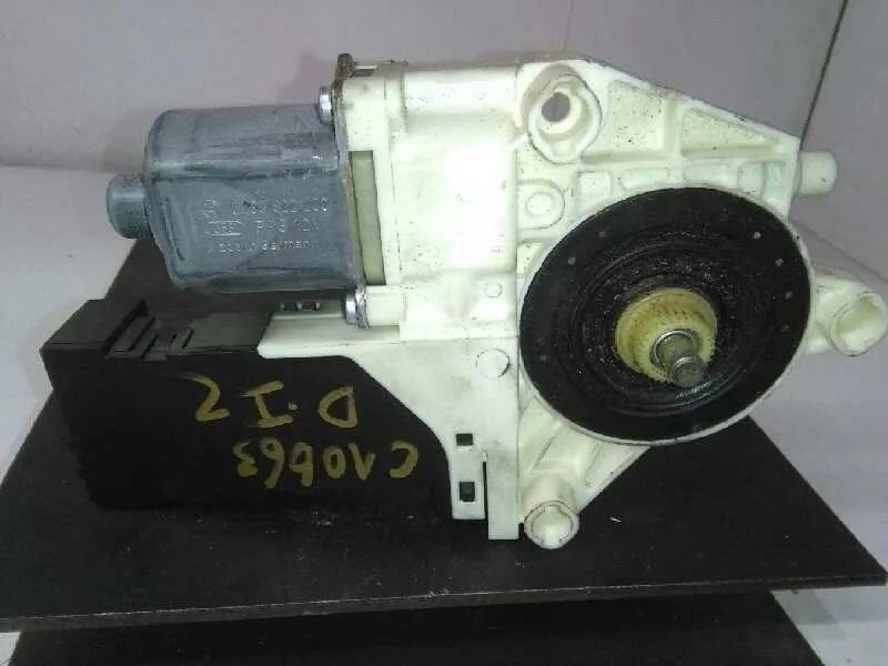 Motor Elevalunas Delantero Izquierdo para Peugeot 407