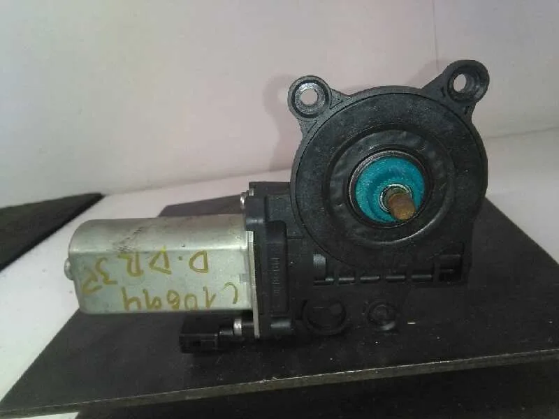 Motor Elevalunas Delantero Derecho para Ford Fiesta (Cbk)