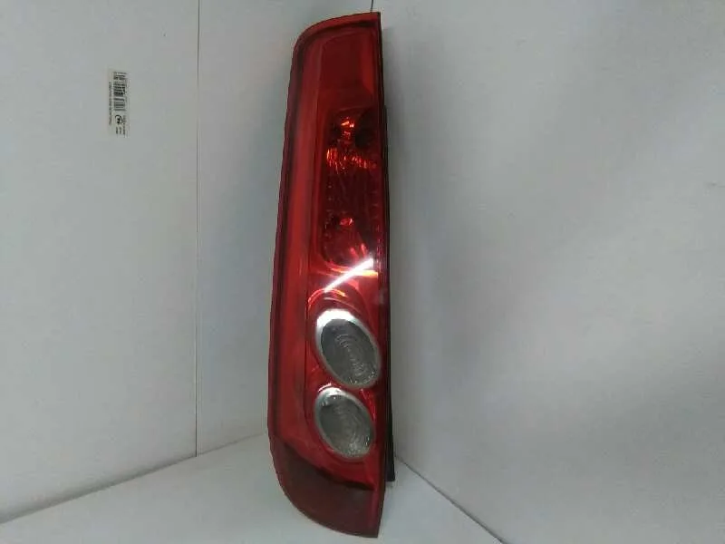 Piloto Trasero Izquierdo para Ford Fiesta (Cbk)