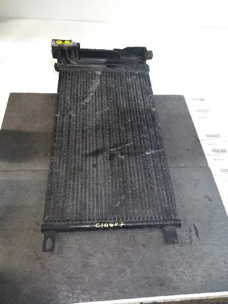 Condensador / Radiador Aire Acondicionado para Bmw Serie 3 Compact (E46)