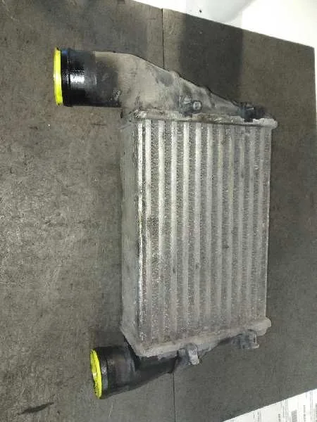 Intercooler para Nissan Micra (K12E)