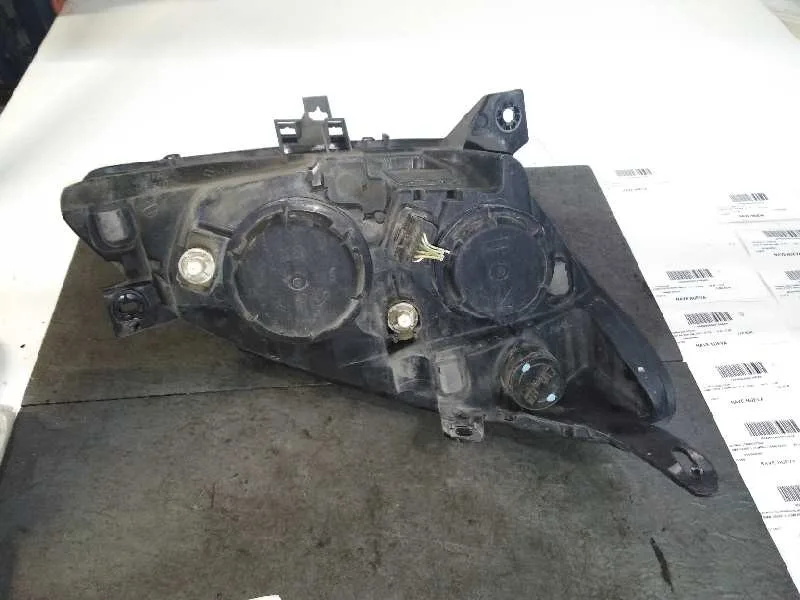 Faro Izquierdo para Citroën C5 Berlina