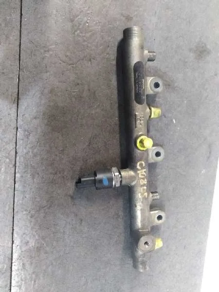 Rampa Inyectora para Citroën C5 Berlina