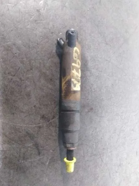 Inyector para Audi A4 Berlina (B5)