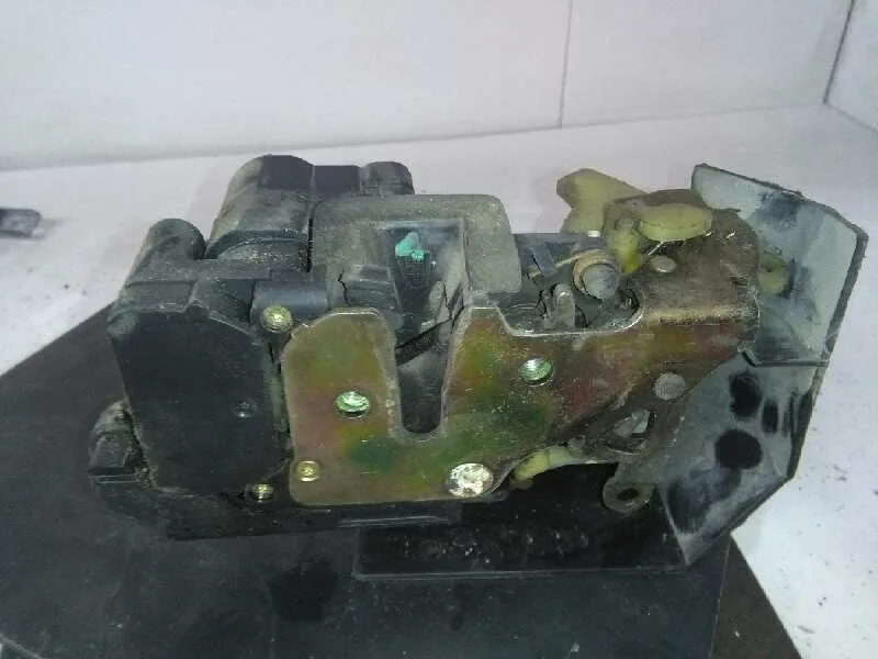 Cerradura Puerta Delantera Izquierda para Alfa Romeo 156 (116)