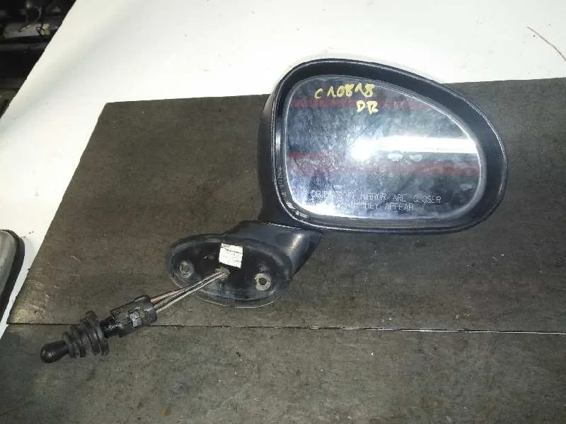 Retrovisor Derecho para Chevrolet Matiz