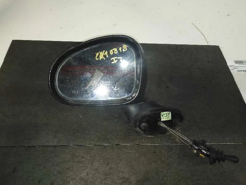 Retrovisor Izquierdo para Chevrolet Matiz