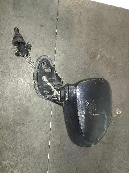 Retrovisor Izquierdo para Chevrolet Matiz