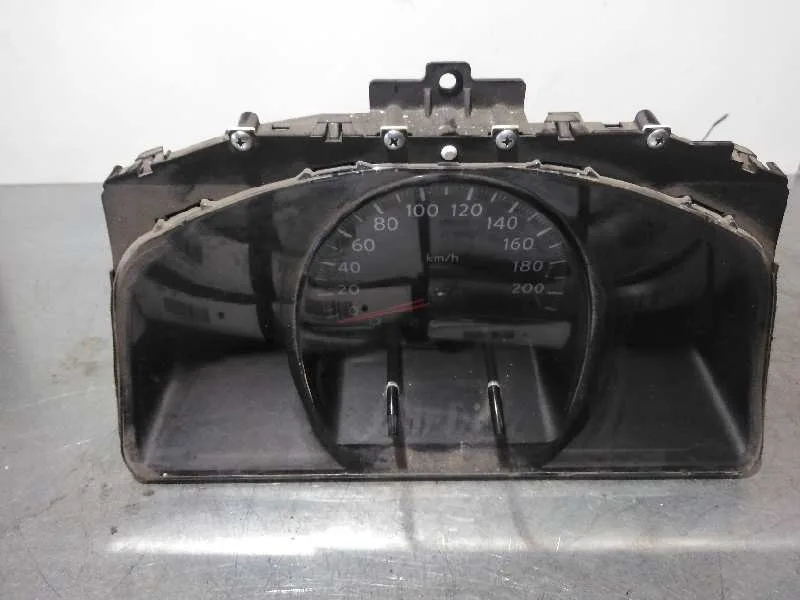 Cuadro Instrumentos para Nissan Nv 200 (M20)
