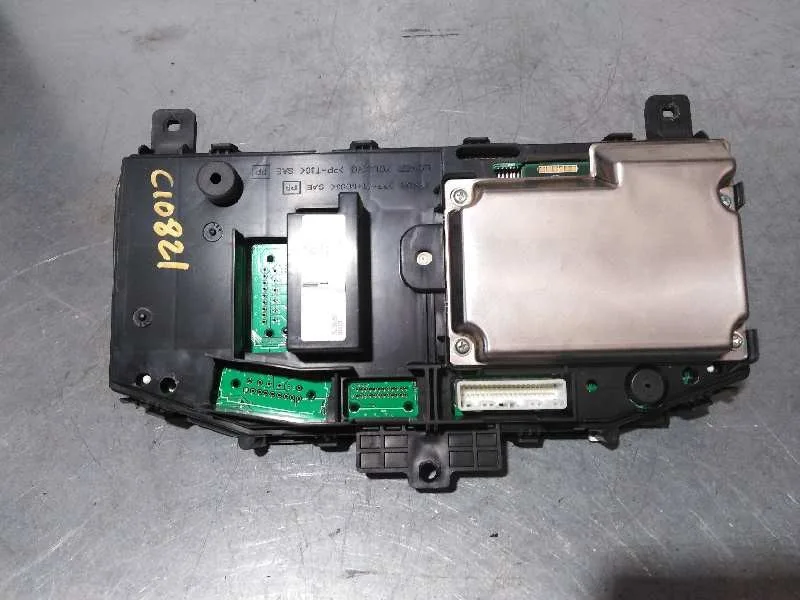 Cuadro Instrumentos para Nissan Nv 200 (M20)