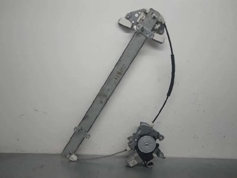Elevalunas Delantero Derecho para Nissan Nv 200 (M20)
