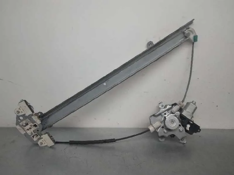 Elevalunas Delantero Derecho para Nissan Nv 200 (M20)