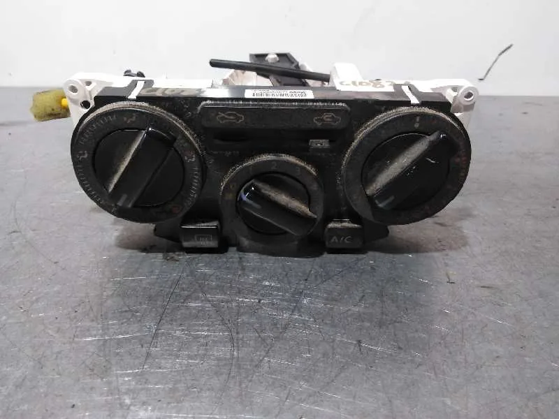 Mando Calefaccion / Aire Acondicionado para Nissan Nv 200 (M20)