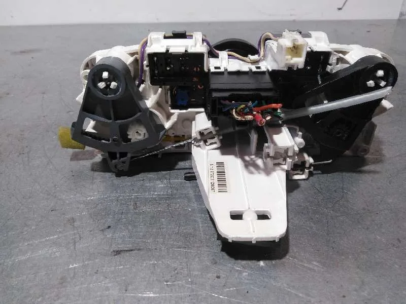 Mando Calefaccion / Aire Acondicionado para Nissan Nv 200 (M20)
