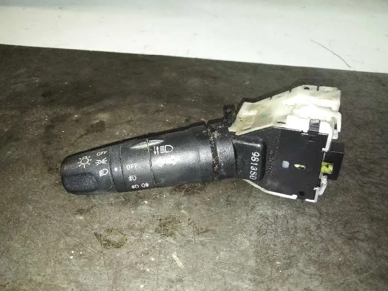 Mando Intermitentes para Nissan Nv 200 (M20)
