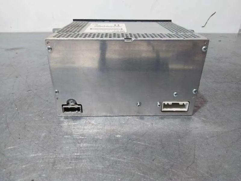 Sistema Audio / Radio Cd para Nissan Nv 200 (M20)